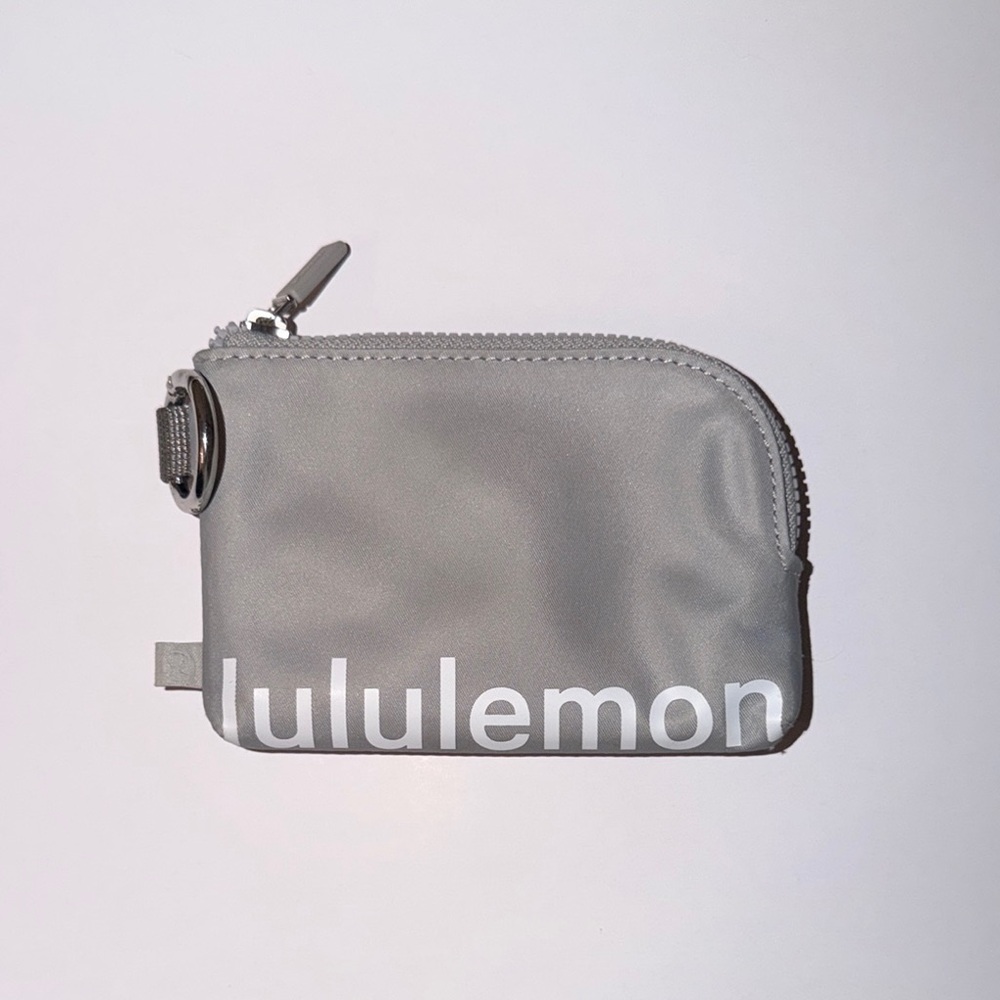 Lululemon Key Card Pouch